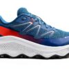 Salomon Trailrunning Schuh Herren LI8078 Dark Blue GORE TX Contagrip-1
