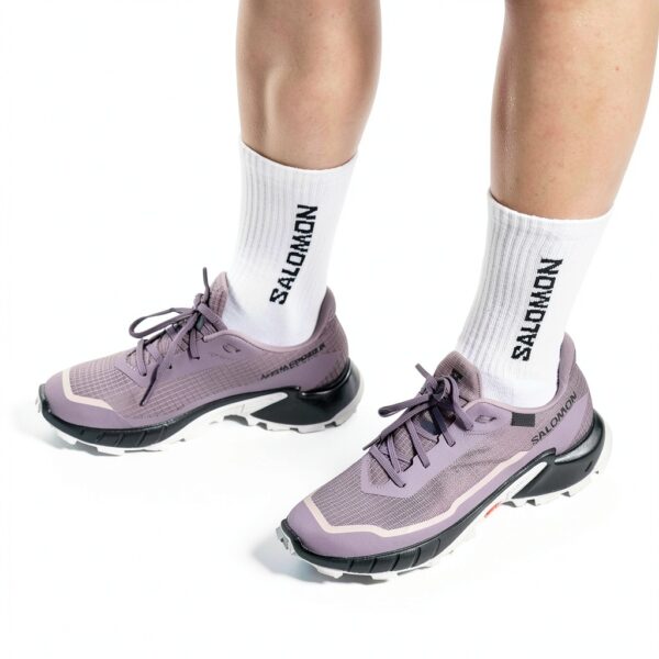 Salomon Damen Trailrunning Schuh Moonscape GORE‑TEX Größe 41 1/3-7