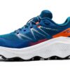 Salomon Trailrunning Schuh Herren LI8078 Dark Blue GORE TX Contagrip-0