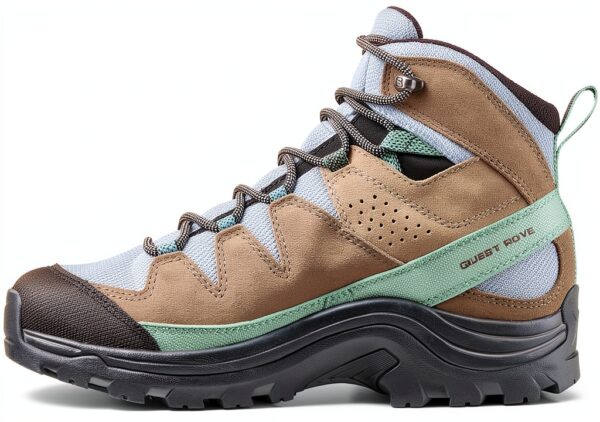 salomon snowboards