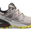 Salomon Damen Trailrunning Schuh Speedcross GORE‑TEX Sharkskin 43 1/3-1