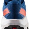 Salomon Trailrunning Schuh Herren LI8078 Dark Blue GORE TX Contagrip-3