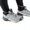Salomon Damen Trailrunning Schuh Speedcross GORE‑TEX Sharkskin 43 1/3-7