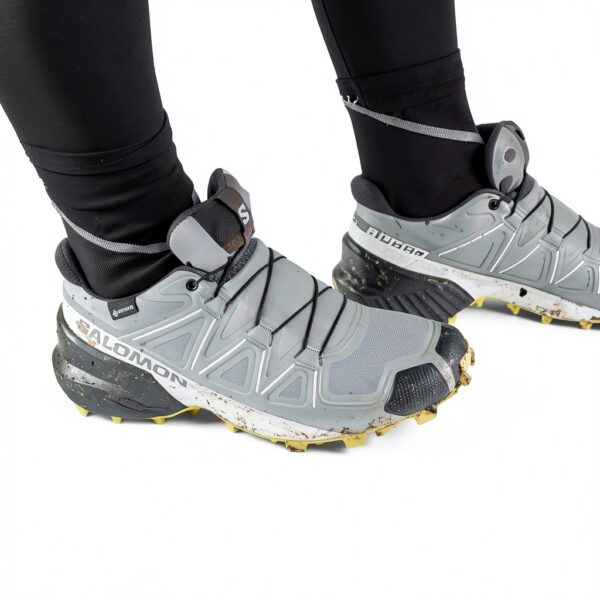 Salomon Damen Trailrunning Schuh Speedcross GORE‑TEX Sharkskin 43 1/3-7