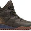 Columbia Herrenstiefel OmniHeat 1746011 wasserdicht isoliert Techlite-5