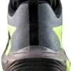 Salomon Herren Trailrunning Schuh L47214300 Rot Größe 48 Energy Save-3