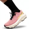 Salomon Trailrunning Schuh Damen GORE TX Contagrip Tender Peach-8