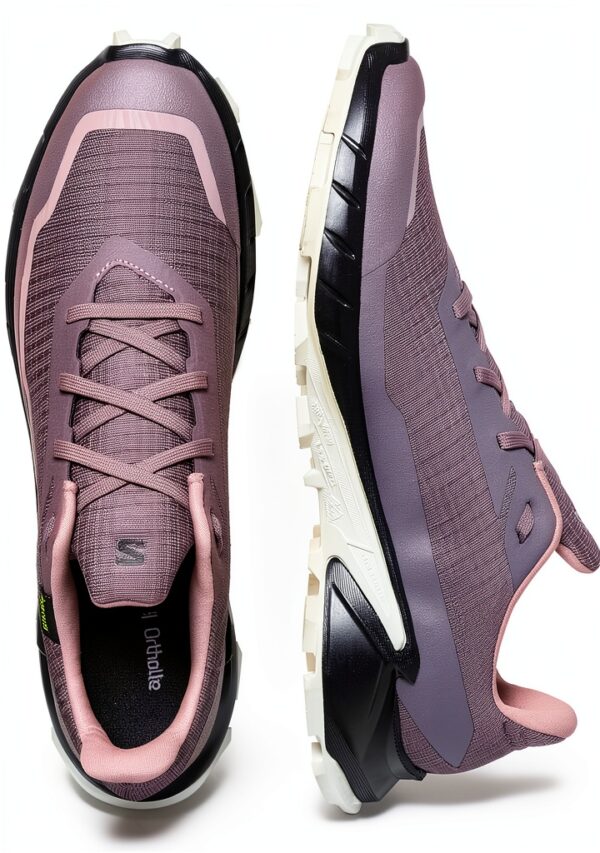 Salomon Damen Trailrunning Schuh Moonscape GORE‑TEX Größe 41 1/3-4