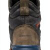 Columbia Herrenstiefel OmniHeat 1746011 wasserdicht isoliert Techlite-3