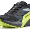 Salomon Herren Trailrunning Schuh L47214300 Rot Größe 48 Energy Save-2