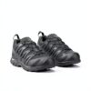 Salomon Herren Laufschuhe 47 1/3 EU Black Magnet 3D Advanced Chassis-1