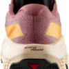 Salomon Trailrunning Schuh Damen GORE TX Contagrip Tender Peach-4