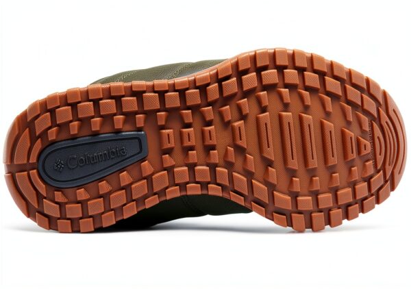 Columbia Herrenstiefel OmniHeat 1746011 wasserdicht isoliert Techlite-4
