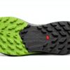 Salomon Herren Trailrunning Schuh L47214300 Rot Größe 48 Energy Save-5