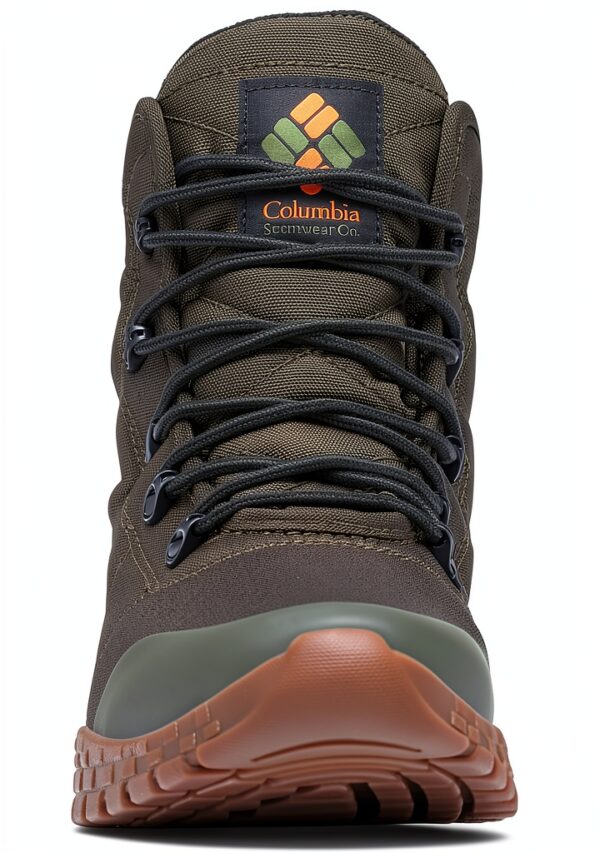 Columbia Herrenstiefel OmniHeat 1746011 wasserdicht isoliert Techlite-2