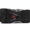 Salomon Herren Laufschuhe 47 1/3 EU Black Magnet 3D Advanced Chassis-6