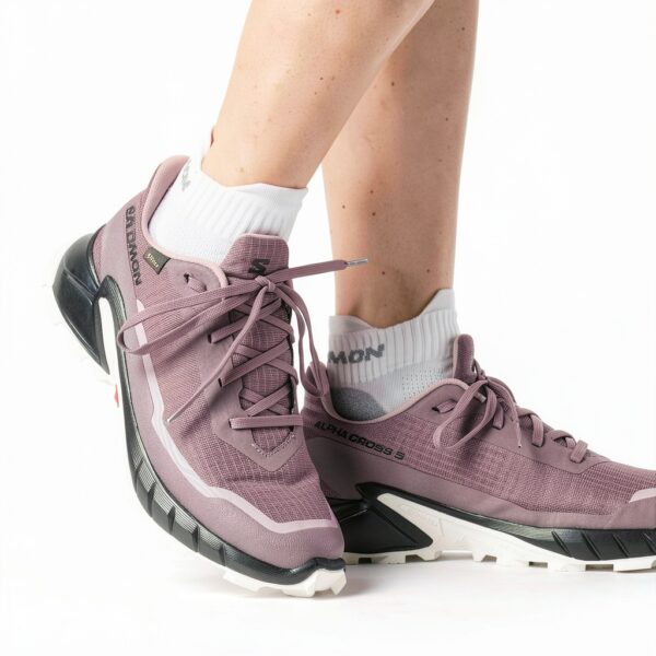 Salomon Damen Trailrunning Schuh Moonscape GORE‑TEX Größe 41 1/3-1