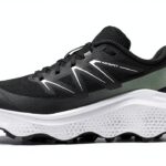 Salomon Trailrunning Schuh Herren LI8076 Alloy White French Blue 44 EU-0