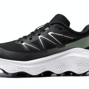 Salomon Trailrunning Schuh Herren LI8076 Alloy White French Blue 44 EU-0