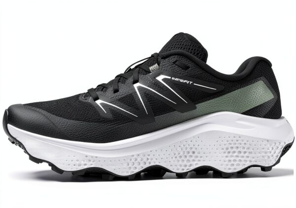 Salomon Trailrunning Schuh Herren LI8076 Alloy White French Blue 44 EU-0