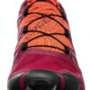 Salomon Speedcross 5 GTX Trailschuh Biking Red White Black 41 1/3-1