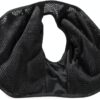 Salomon Laufweste Damen XS Schwarz Metall mit 2 500 ml Flaschen-2
