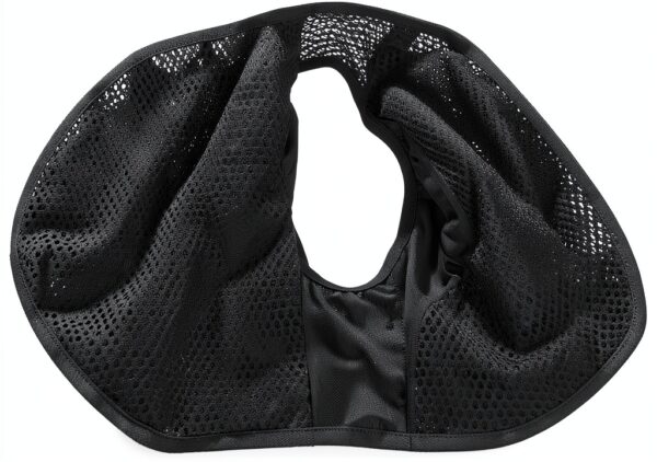 Salomon Laufweste Damen XS Schwarz Metall mit 2 500 ml Flaschen-2