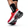 Salomon Speedcross 5 GTX Trailschuh Biking Red White Black 41 1/3-6
