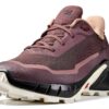 Salomon Damen Trailrunning Schuh Moonscape GORE‑TEX Größe 41 1/3-2