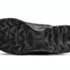 Salomon Herren Wanderschuhe Black Phantom GORE TEX Terrain Contagrip-7