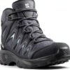 Salomon Damen Trailrunning Schuh LI4190 Black Magnet Hazelnut-3