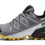 Salomon Damen Trailrunning Schuh Speedcross GORE‑TEX Sharkskin 43 1/3-0