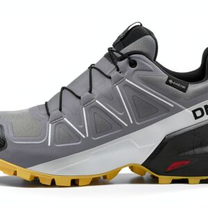 Salomon Damen Trailrunning Schuh Speedcross GORE‑TEX Sharkskin 43 1/3-0