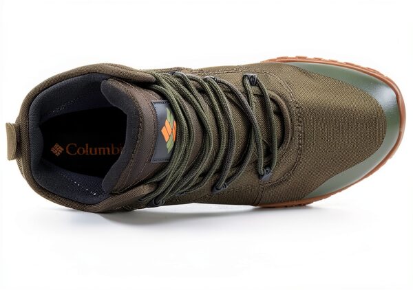 Columbia Herrenstiefel OmniHeat 1746011 wasserdicht isoliert Techlite-7