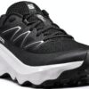 Salomon Trailrunning Schuh Herren LI8076 Alloy White French Blue 44 EU-2