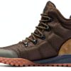 Columbia Herrenstiefel OmniHeat 1746011 wasserdicht isoliert Techlite-6