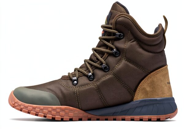 Columbia Herrenstiefel OmniHeat 1746011 wasserdicht isoliert Techlite-6