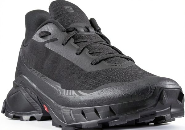 Salomon Herren Alphacross 5 Hiking Shoe-2