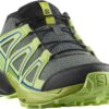 Salomon Speedcross Bungee Kinder Alltags- und Outdoor-Schuhe, Praktisches Design, Präzise Passform, Grip-2