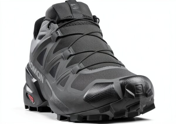 Salomon Herren SpeedcrossHiking Shoe-2