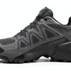 Salomon Herren SpeedcrossHiking Shoe-5