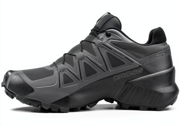 Salomon Herren SpeedcrossHiking Shoe-5