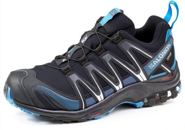 Salomon Men's XA PRO 3D Gore-TEX-0