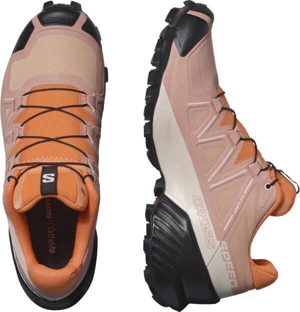 Salomon Damen Speedcross Hiking Shoe-6