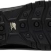 Sorel Buxton Lace Waterproof wasserdichte Winterstiefel für Herren, Braun (Delta x Black), 40 EU-2