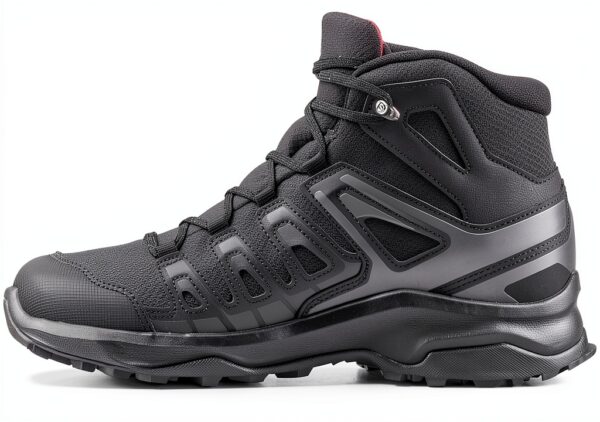 Salomon Damen Extegra Mid Gore-texHiking Shoe-2