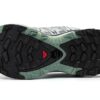 Salomon Damen Xa Pro 3D Gore‑Tex Traillaufschuhe – Lead Stormy Weather-4