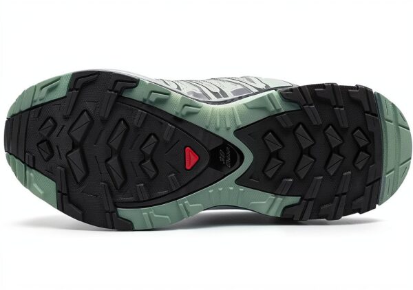 Salomon Damen Xa Pro 3D Gore‑Tex Traillaufschuhe – Lead Stormy Weather-4