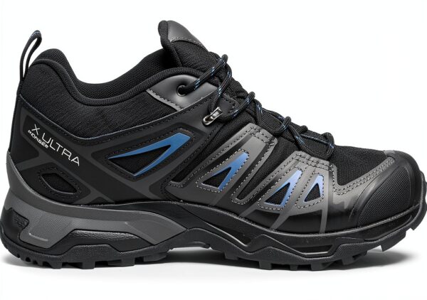 Salomon X Ultra Pioneer Gore-Tex Herren Outdoorschuhe Wasserdicht-5