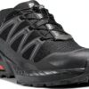 Salomon Herren Speedcross Peak Gore Tex Trail Laufschuh Wasserdicht-1